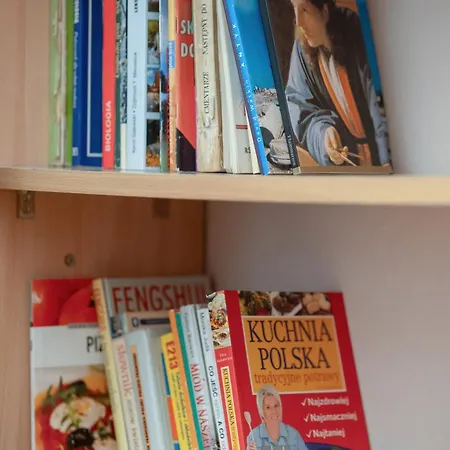 Διαμέρισμα Komfortowy Blisko Rzeki We Wroclawiu Z Biurkiem I Wanna By Renters